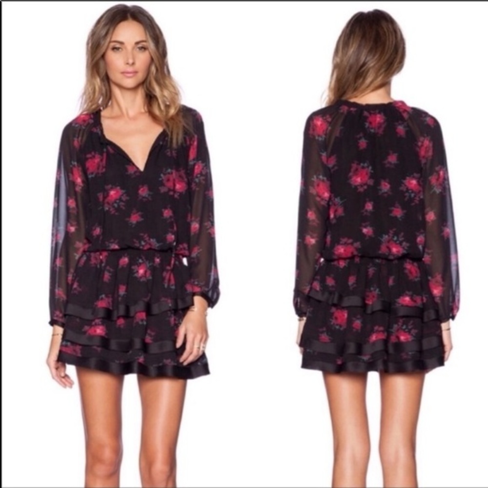 SAM EDELMAN dress